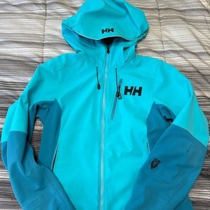 Helly Hansen Ski Jacket Soft Shell
